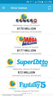 ca lottery|‎CA Lottery Official App on the App Store.